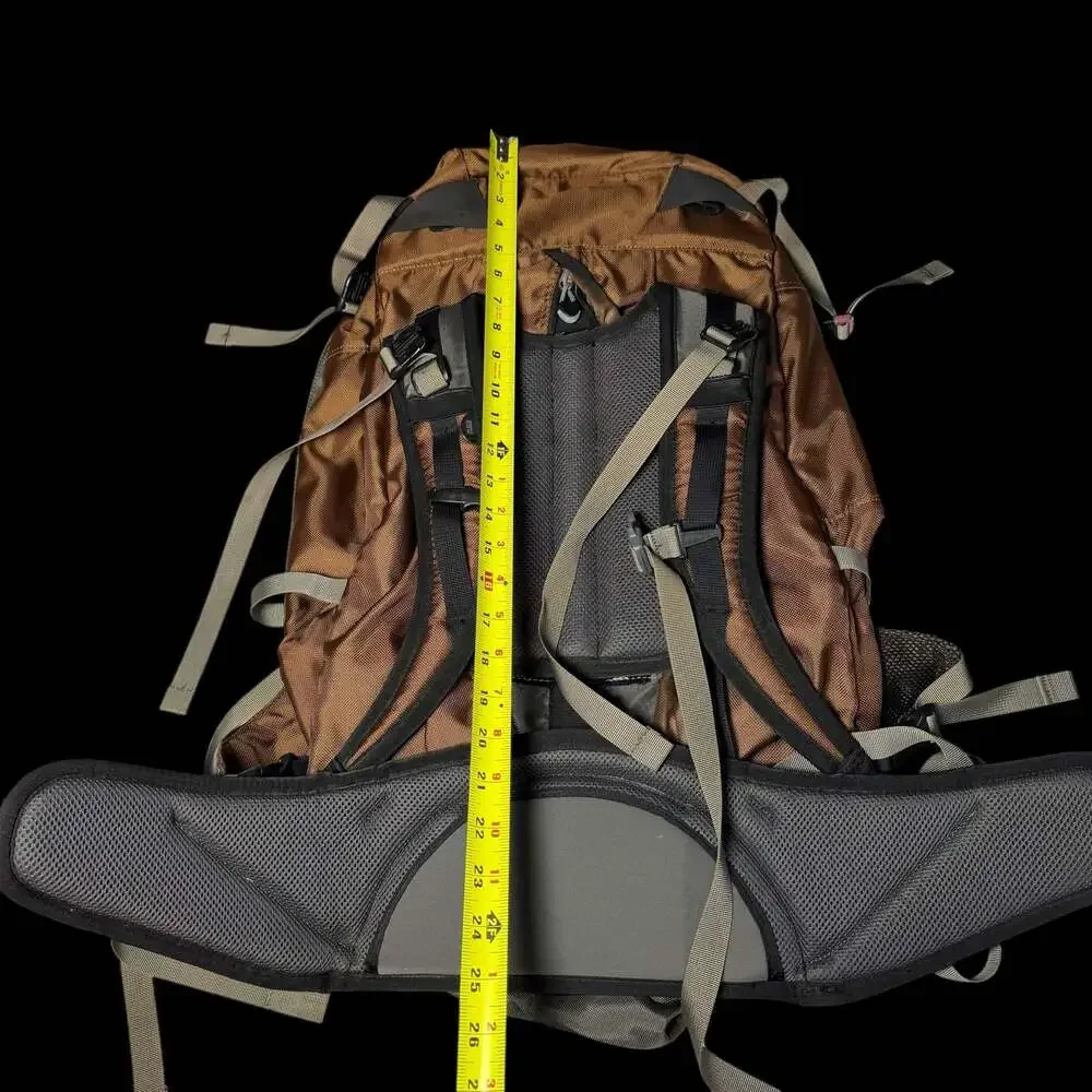 REI Recreational Equipment Inc. Hiking and Travel Backpack